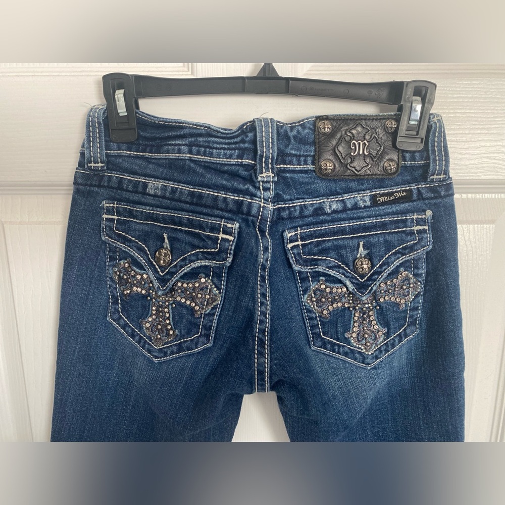 Miss Me Women’s Jeans| Size 27 Skinny Fit